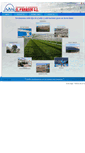 Mobile Screenshot of invernaderoselparador.com